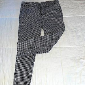 Khakis by Gap in size 6